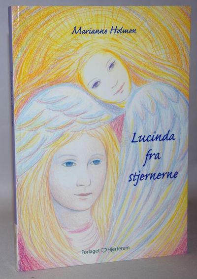 Lucinda fra stjernerne.