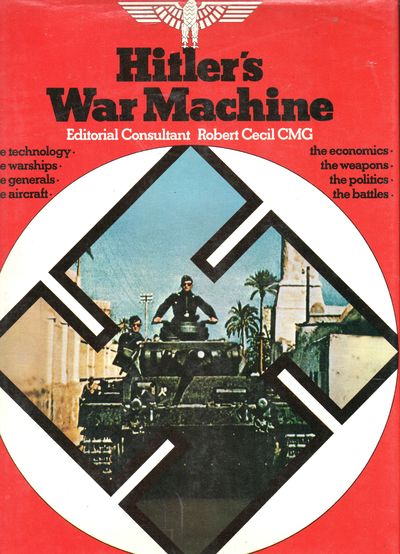 Hitler's War Machine