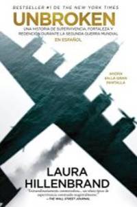 image of Unbroken (en español) MTI (Spanish Edition)