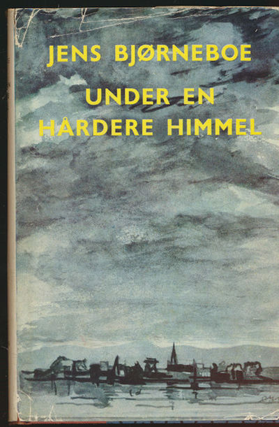 Under en hårdere himmel
