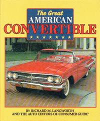 image of The Great American Convertible