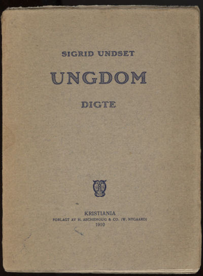 Ungdom. Dikte