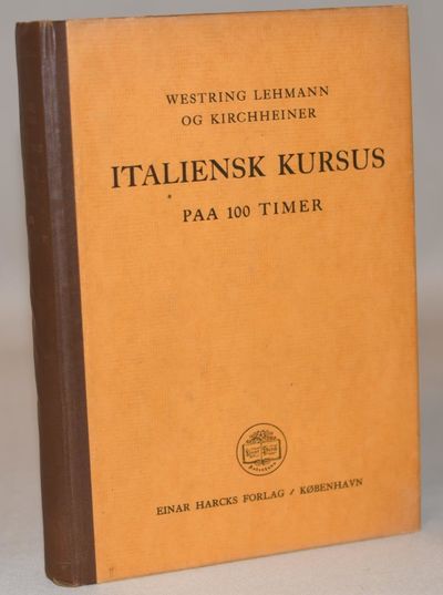Italiensk Kursus på 100 Timer + Nøgle til…