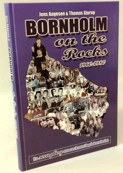 Bornholm on the rocks 1960-1980 - En scrapbog om…