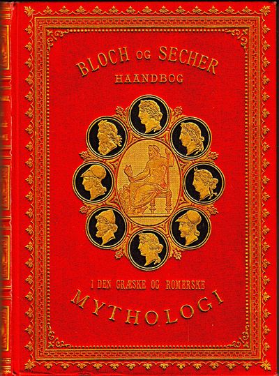 Håndbog i den græske og romerske Mytologi