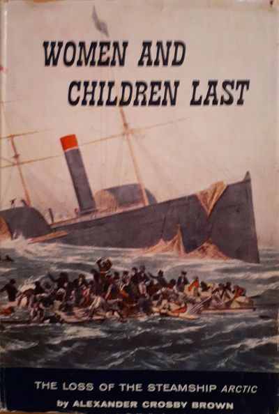Women and Children Last.