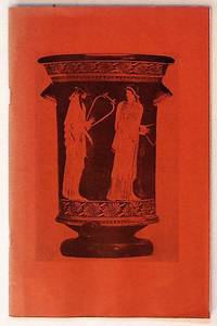 Catalogue 245. The Ancient World Part II: I-Z