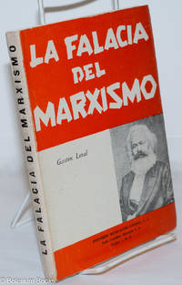 image of La Falacia del Marxismo