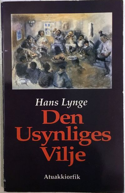 Den usynliges vilje