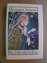 image of Bluebeard's Egg