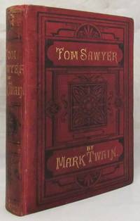 cover of ADVENTURES OF TOM SAWYER