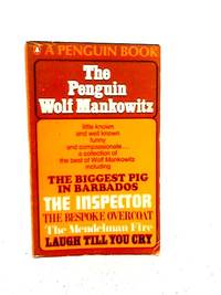The Penguin Wolf Mankowitz by Wolf Mankowitz - Paperback - 1965 - from World of Rare Books (SKU: 1630587854ADA)