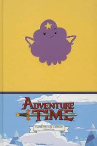 Adventure Time Vol. 5 Mathematical Edition