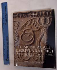image of Demon Alati e Grifi Araldici: Lastre Architettoniche Fittili di Capua Antica