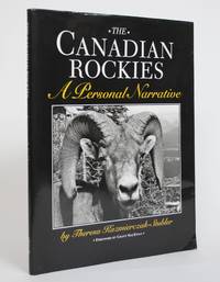 image of The Canadian Rockies: A Personal Narrative