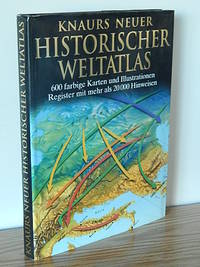 Knaurs Neuer Historischer Weltatlas