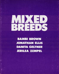 Mixed Breeds