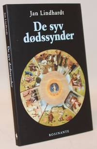 De syv dødssynder.