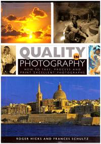 image of QUALITY IN PHOTOGRAPHY