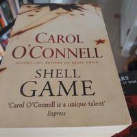 cover of Shell Game