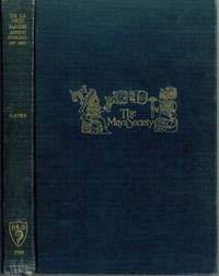 The De La Cruz-Badiano Aztec Herbal of 1552 by William Edmond (1863-1940) Gates - 1939 - from The Book Collector ABAA, ILAB (SKU: A0088)