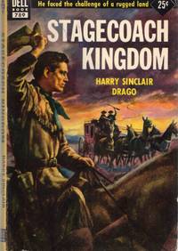Stagecoach Kingdom
