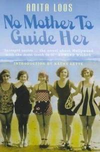 image of No Mother to Guide Her
