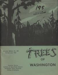image of Trees of Washington