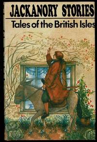 image of Tales of the British Isles (Jackanory Stories)