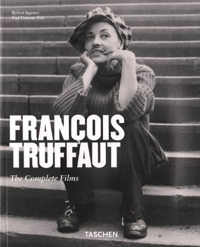 FRANÇOIS TRUFFAUT. Film Author 1932-1984.