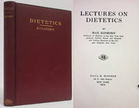 LECTURES ON DIETETICS (1914)