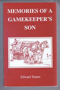 image of Memories of a Gamekeeper's Son