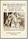 The Pilgrim's Progress [Full Bickers...; (photo 1)