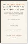The Pilgrim's Progress [Full Bickers...; (photo 2)