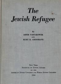 THE JEWISH REFUGEE