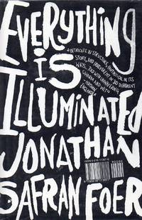 image of Everything is Illuminated