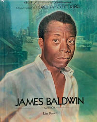 James Baldwin