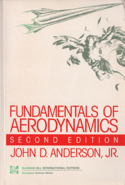 FUNDAMENTALS OF AERODYNAMICS.