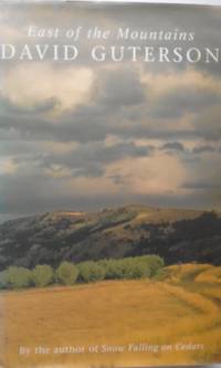 East of the Mountains