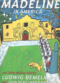 Madeline in America.