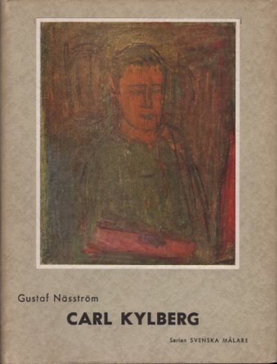 CARL KYLBERG.