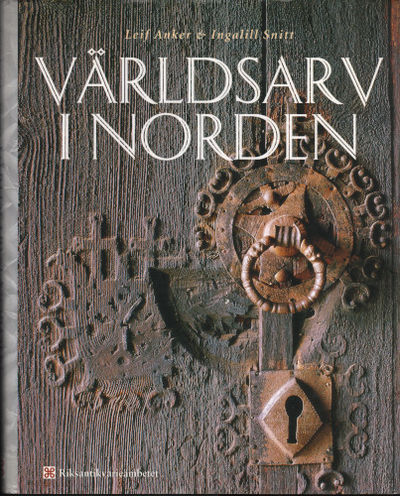 VÄRLDSARV I NORDEN.