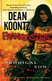 image of Dean Koontz's Frankenstein: Prodigal Son