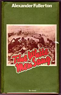 image of THE WHITE MEN SANG