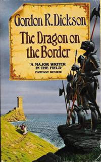 image of Dragon on the Border