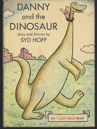 image of Danny and the Dinosaur