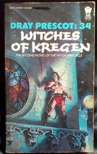 Witches of Kregen