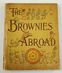 cover of The Brownies Abroad