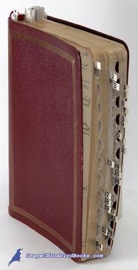image of The Holy Bible Containing the Old and New Testaments: Translated out of the Original Tongues: And with the Former Translations Diligently Compared and Revised, by His Majesty's Special Command (Authorized King James Version)