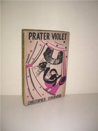 Prater Violet